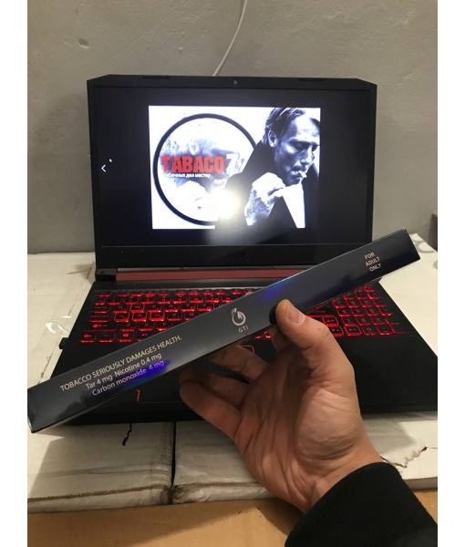 Milano Nano Grape Blue